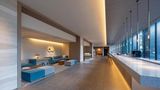Hyatt House Tokyo Shibuya Lobby