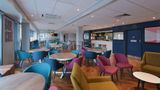 Travelodge Liverpool Central The Strand Restaurant