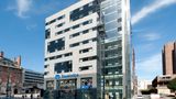 Travelodge Liverpool Central The Strand Exterior
