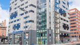 Travelodge Liverpool Central The Strand Exterior