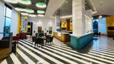 Ramada Encore by Wyndham Amritstar Lobby