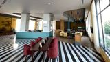Ramada Encore by Wyndham Amritstar Restaurant