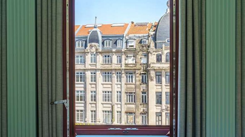<b>The Editory Boulevard Hotel Room</b>. Images powered by <a href="https://iceportal.shijigroup.com/" title="IcePortal" target="_blank">IcePortal</a>.