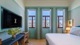 The Editory Boulevard Hotel Room