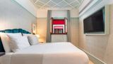 The Editory Boulevard Hotel Room