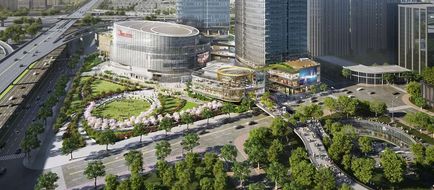 Artyzen New Bund 31 Shanghai Exterior