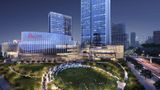 <b>Artyzen New Bund 31 Shanghai Exterior</b>. Images powered by <a href="https://iceportal.shijigroup.com/" title="IcePortal" target="_blank">IcePortal</a>.