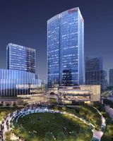 Artyzen New Bund 31 Shanghai