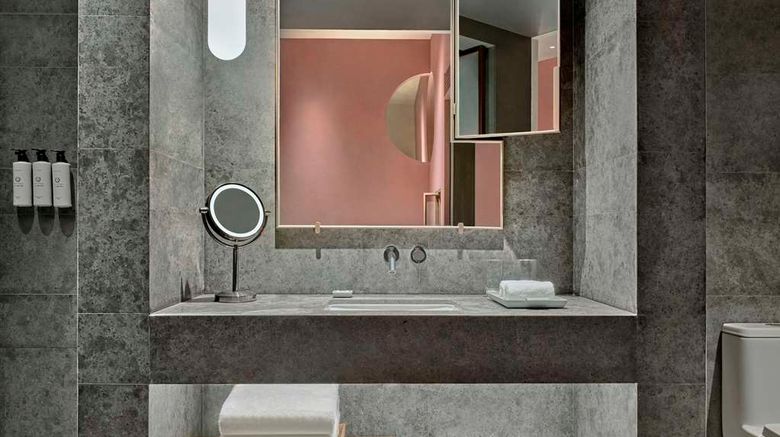 <b>Artyzen New Bund 31 Shanghai Other</b>. Images powered by <a href="https://iceportal.shijigroup.com/" title="IcePortal" target="_blank">IcePortal</a>.