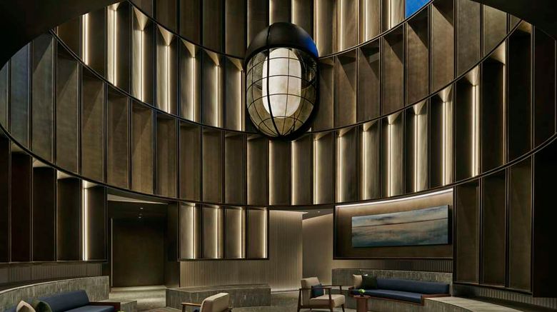 <b>Artyzen New Bund 31 Shanghai Lobby</b>. Images powered by <a href="https://iceportal.shijigroup.com/" title="IcePortal" target="_blank">IcePortal</a>.