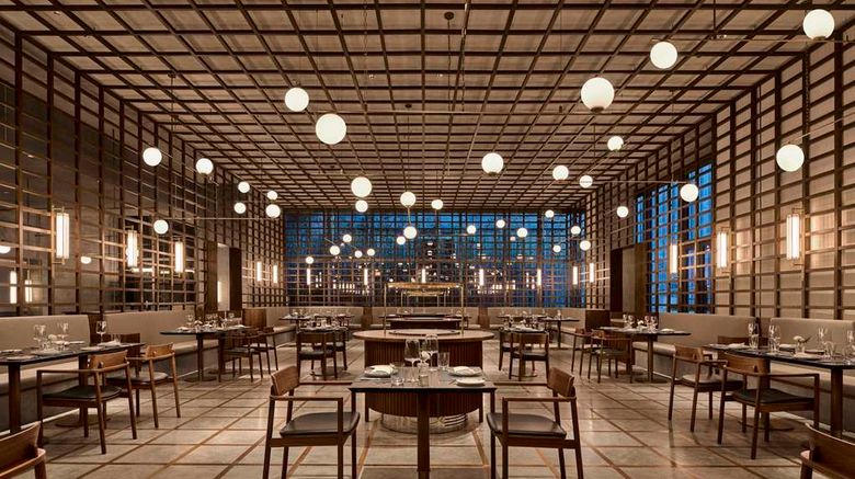 <b>Artyzen New Bund 31 Shanghai Restaurant</b>. Images powered by <a href="https://iceportal.shijigroup.com/" title="IcePortal" target="_blank">IcePortal</a>.