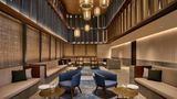 <b>Artyzen New Bund 31 Shanghai Lobby</b>. Images powered by <a href="https://iceportal.shijigroup.com/" title="IcePortal" target="_blank">IcePortal</a>.