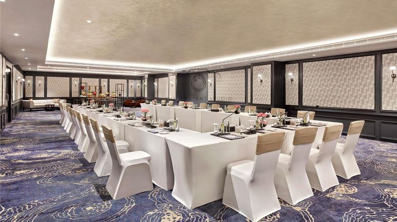 <b>Novotel Jaipur Convention Centre Other</b>. Images powered by <a href="https://iceportal.shijigroup.com/" title="IcePortal" target="_blank">IcePortal</a>.