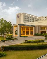 Novotel Jaipur Convention Centre