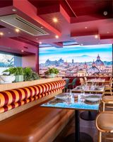 Mercure Roma Cinecitta