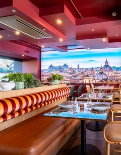 Mercure Roma Cinecitta