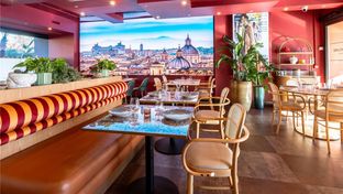 Mercure Roma Cinecitta