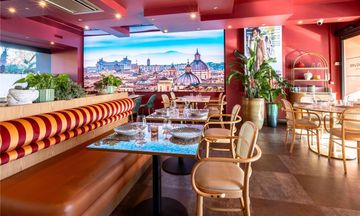 Mercure Roma Cinecitta
