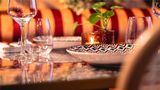 <b>Mercure Roma Cinecitta Restaurant</b>. Images powered by <a href="https://iceportal.shijigroup.com/" title="IcePortal" target="_blank">IcePortal</a>.