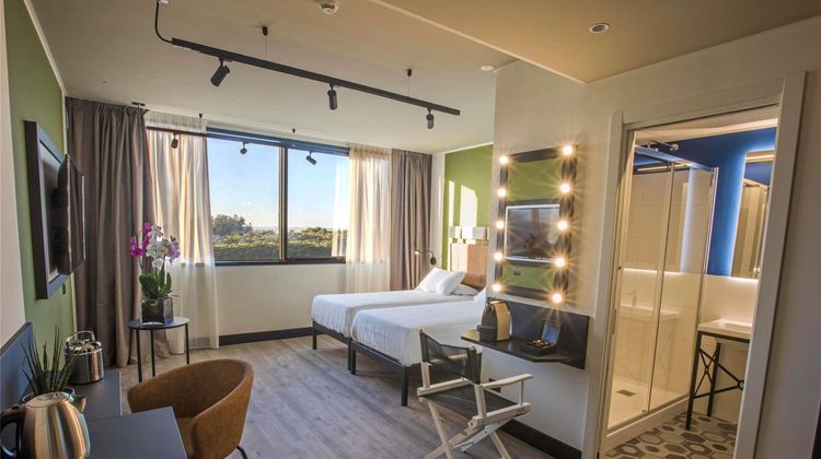 Mercure Roma Cinecitta Other