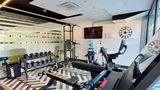 <b>Mercure Roma Cinecitta Health</b>. Images powered by <a href="https://iceportal.shijigroup.com/" title="IcePortal" target="_blank">IcePortal</a>.