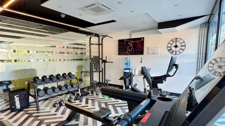<b>Mercure Roma Cinecitta Health</b>. Images powered by <a href="https://iceportal.shijigroup.com/" title="IcePortal" target="_blank">IcePortal</a>.