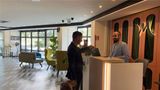 Mercure Roma Cinecitta Other