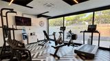Mercure Roma Cinecitta Health