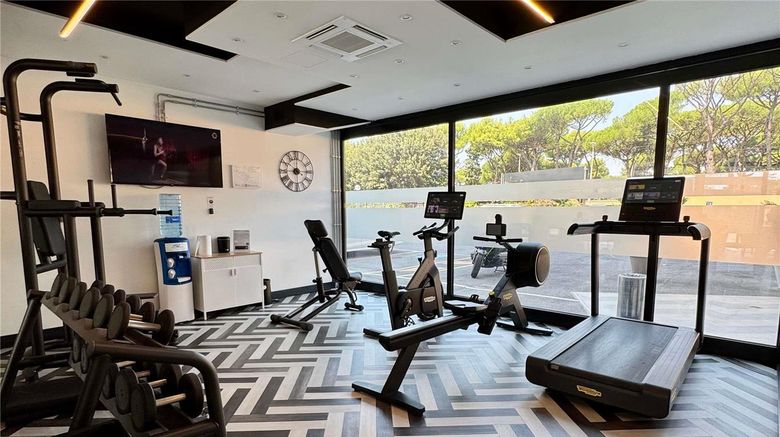 <b>Mercure Roma Cinecitta Health</b>. Images powered by <a href="https://iceportal.shijigroup.com/" title="IcePortal" target="_blank">IcePortal</a>.
