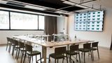 Mercure Roma Cinecitta Meeting
