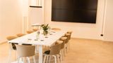 <b>Mercure Roma Cinecitta Meeting</b>. Images powered by <a href="https://iceportal.shijigroup.com/" title="IcePortal" target="_blank">IcePortal</a>.
