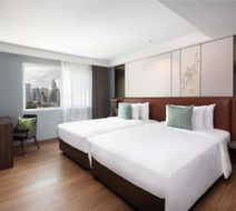 Novotel Living Bangkok Sukhumvit Legacy Room