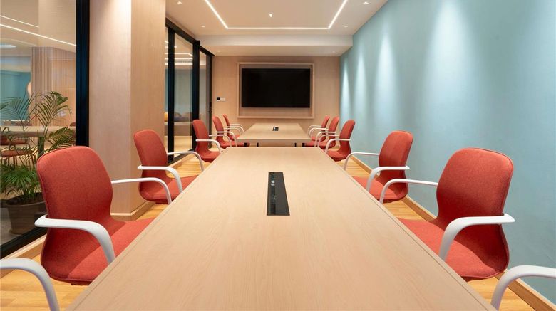 <b>Novotel Living Bangkok Sukhumvit Legacy Other</b>. Images powered by <a href="https://iceportal.shijigroup.com/" title="IcePortal" target="_blank">IcePortal</a>.