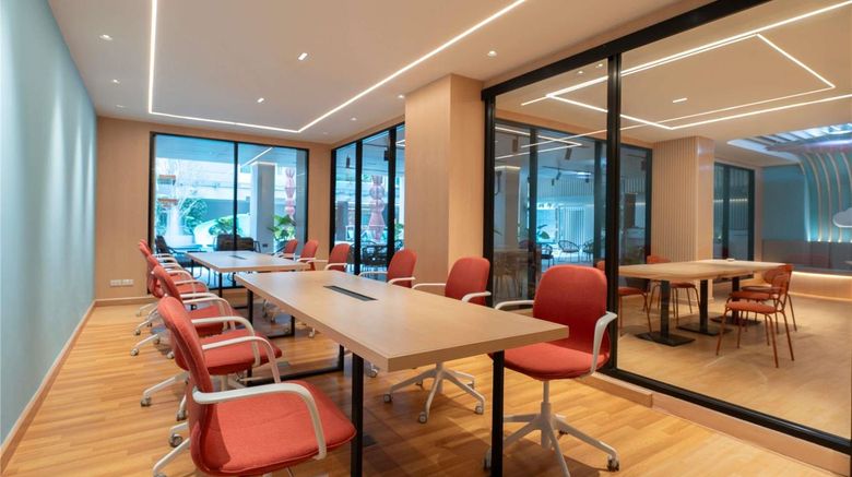 <b>Novotel Living Bangkok Sukhumvit Legacy Other</b>. Images powered by <a href="https://iceportal.shijigroup.com/" title="IcePortal" target="_blank">IcePortal</a>.