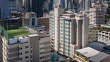 Novotel Living Bangkok Sukhumvit Legacy Exterior