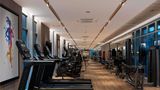Novotel Living Bangkok Sukhumvit Legacy Health