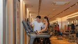 Novotel Living Bangkok Sukhumvit Legacy Health