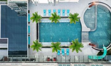 Novotel Living Bangkok Sukhumvit Legacy