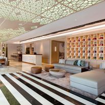 Novotel Living Bangkok Sukhumvit Legacy