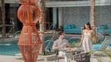 Novotel Living Bangkok Sukhumvit Legacy Pool