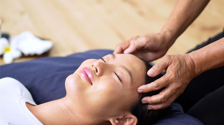 Novotel Living Bangkok Sukhumvit Legacy Spa