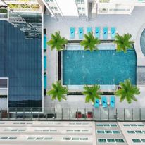 Novotel Living Bangkok Sukhumvit Legacy