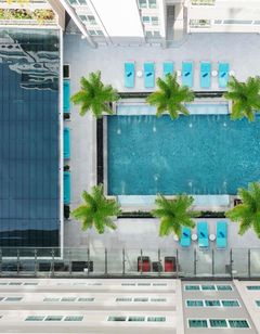 Novotel Living Bangkok Sukhumvit Legacy