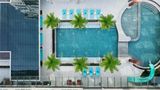 Novotel Living Bangkok Sukhumvit Legacy Pool