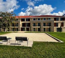 Ibis Styles Cabries Aix-en-Provence Exterior