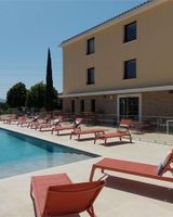 Ibis Styles Cabries Aix-en-Provence