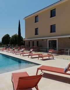 Ibis Styles Cabries Aix-en-Provence