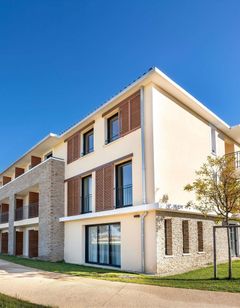 Ibis Styles Cabries Aix-en-Provence
