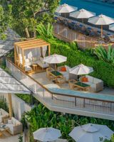 Andaman Phuket Handwritten
