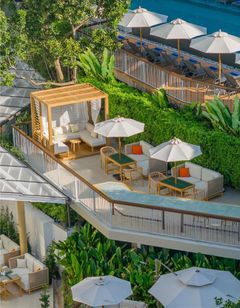 Andaman Phuket Handwritten